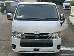 HIACE van 2WD