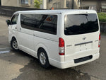 HIACE van 2WD