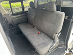 HIACE van 2WD