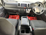 HIACE van 2WD