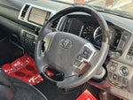 HIACE van 2WD