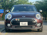 BMW MINI COOPER D CLUBMAN