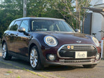 BMW MINI COOPER D CLUBMAN