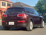BMW MINI COOPER D CLUBMAN