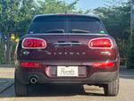 BMW MINI COOPER D CLUBMAN