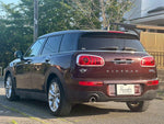 BMW MINI COOPER D CLUBMAN