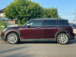 BMW MINI COOPER D CLUBMAN