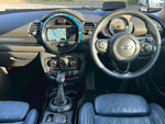 BMW MINI COOPER D CLUBMAN