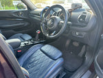 BMW MINI COOPER D CLUBMAN