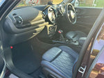 BMW MINI COOPER D CLUBMAN