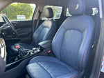BMW MINI COOPER D CLUBMAN