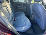 BMW MINI COOPER D CLUBMAN