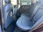 BMW MINI COOPER D CLUBMAN