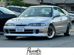 INTEGRA