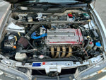 INTEGRA