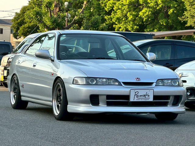 INTEGRA