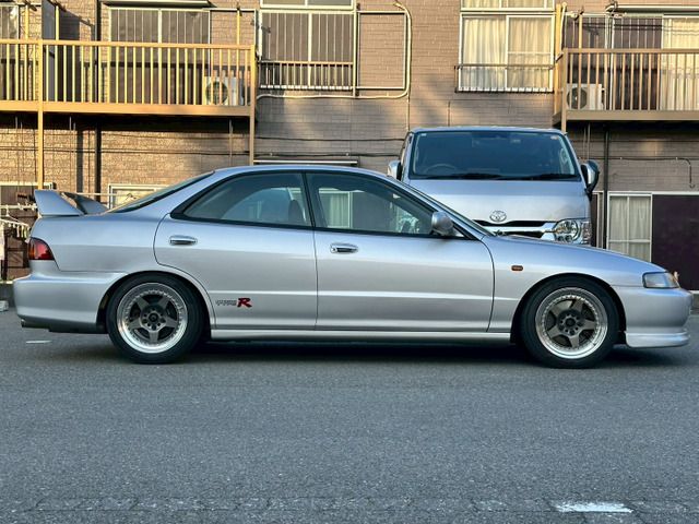 INTEGRA