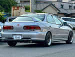 INTEGRA