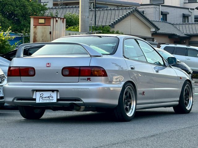 INTEGRA