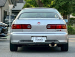 INTEGRA