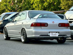 INTEGRA