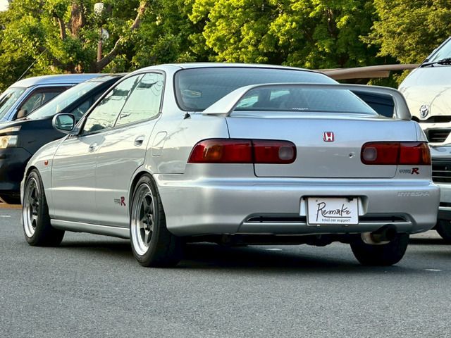 INTEGRA