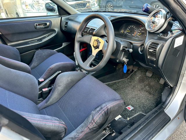 INTEGRA