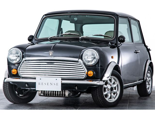 ROVER MINI