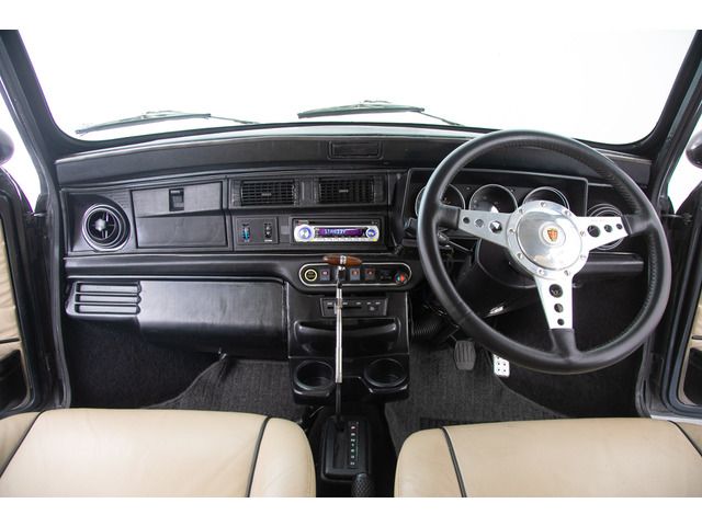 ROVER MINI