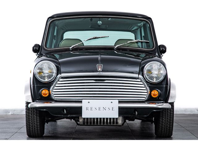 ROVER MINI