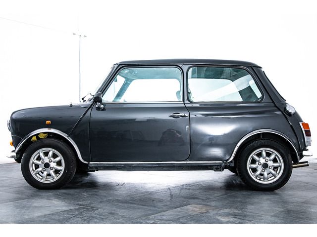 ROVER MINI