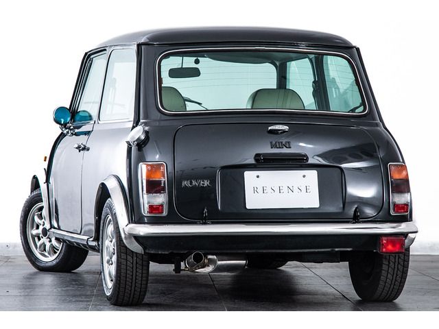 ROVER MINI