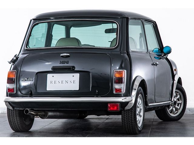 ROVER MINI