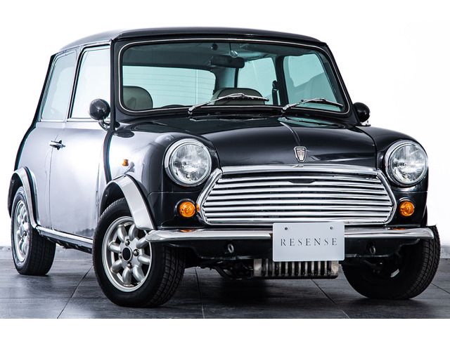 ROVER MINI