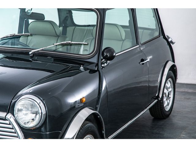 ROVER MINI