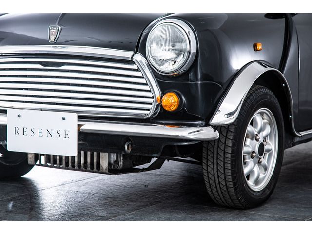 ROVER MINI
