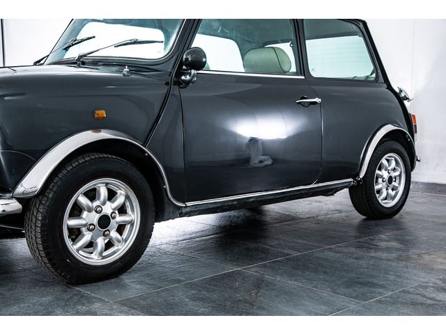 ROVER MINI