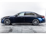 MERCEDES BENZ E-Class sedan