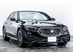 MERCEDES BENZ E-Class sedan