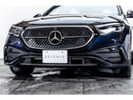 MERCEDES BENZ E-Class sedan