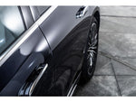 MERCEDES BENZ E-Class sedan