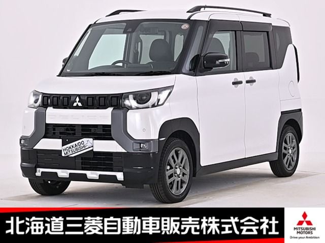 DELICA MINI