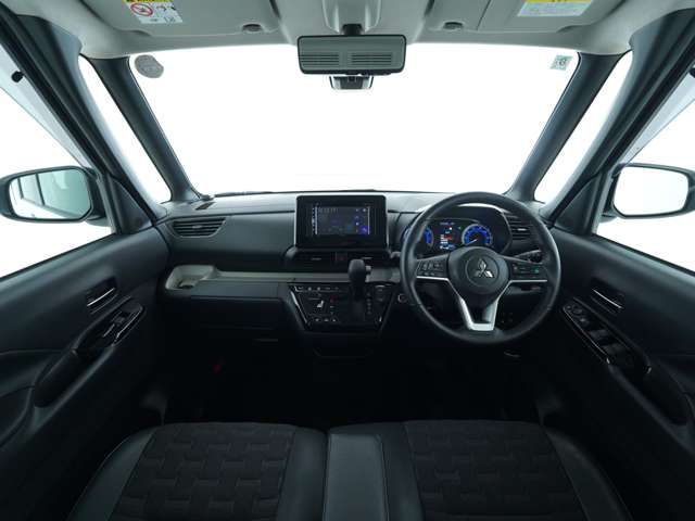 DELICA MINI