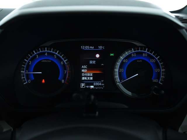 DELICA MINI