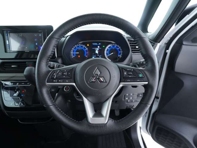 DELICA MINI