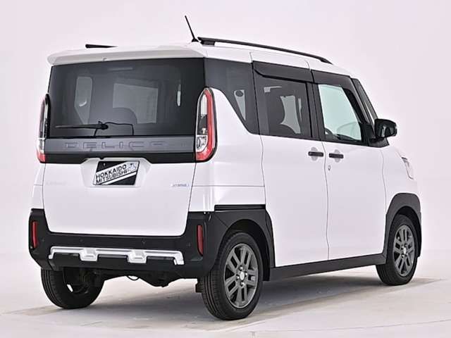 DELICA MINI