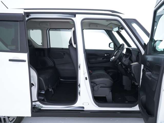 DELICA MINI