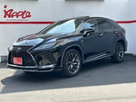 LEXUS RX300