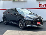 LEXUS RX300