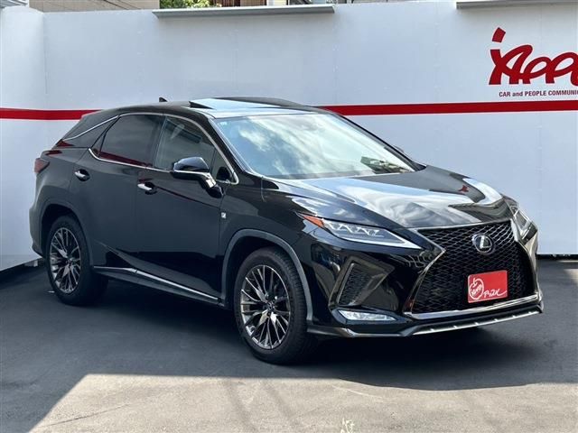 LEXUS RX300